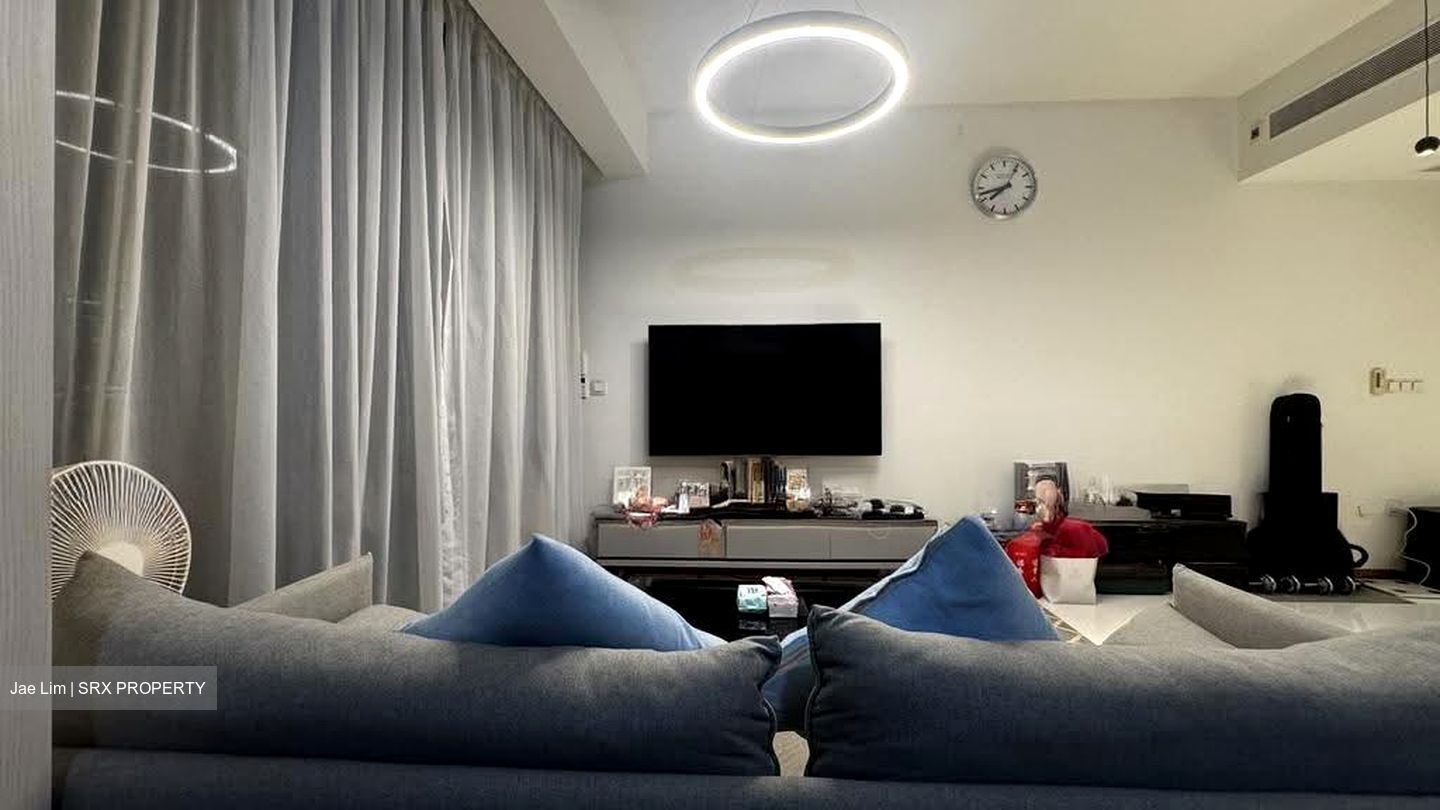 Marina One Residences (D1), Apartment #636965051